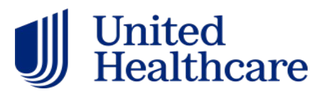 UnitedHealthcare 1