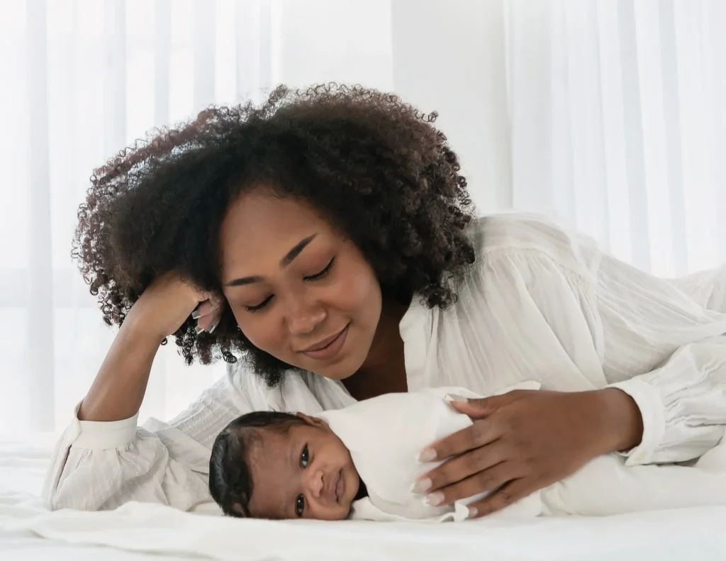 close up beautiful young african american mother h 2026 03 25 06 35 57 utc 2000w